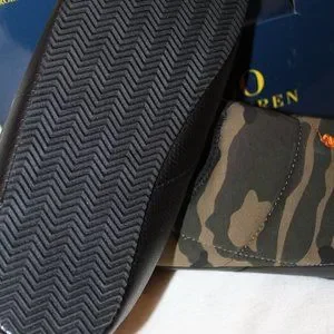 Polo Ralph Lauren | Shoes | Nib Polo Ralph Lauren Mens  display picture 3